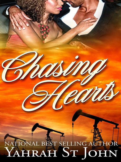 Title details for Chasing Hearts by Yahrah St. John - Available